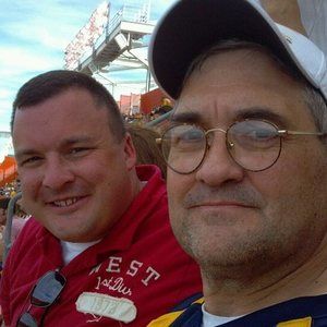 Meet your Posher, Bill